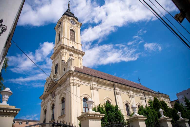 Église de Nikolajevska