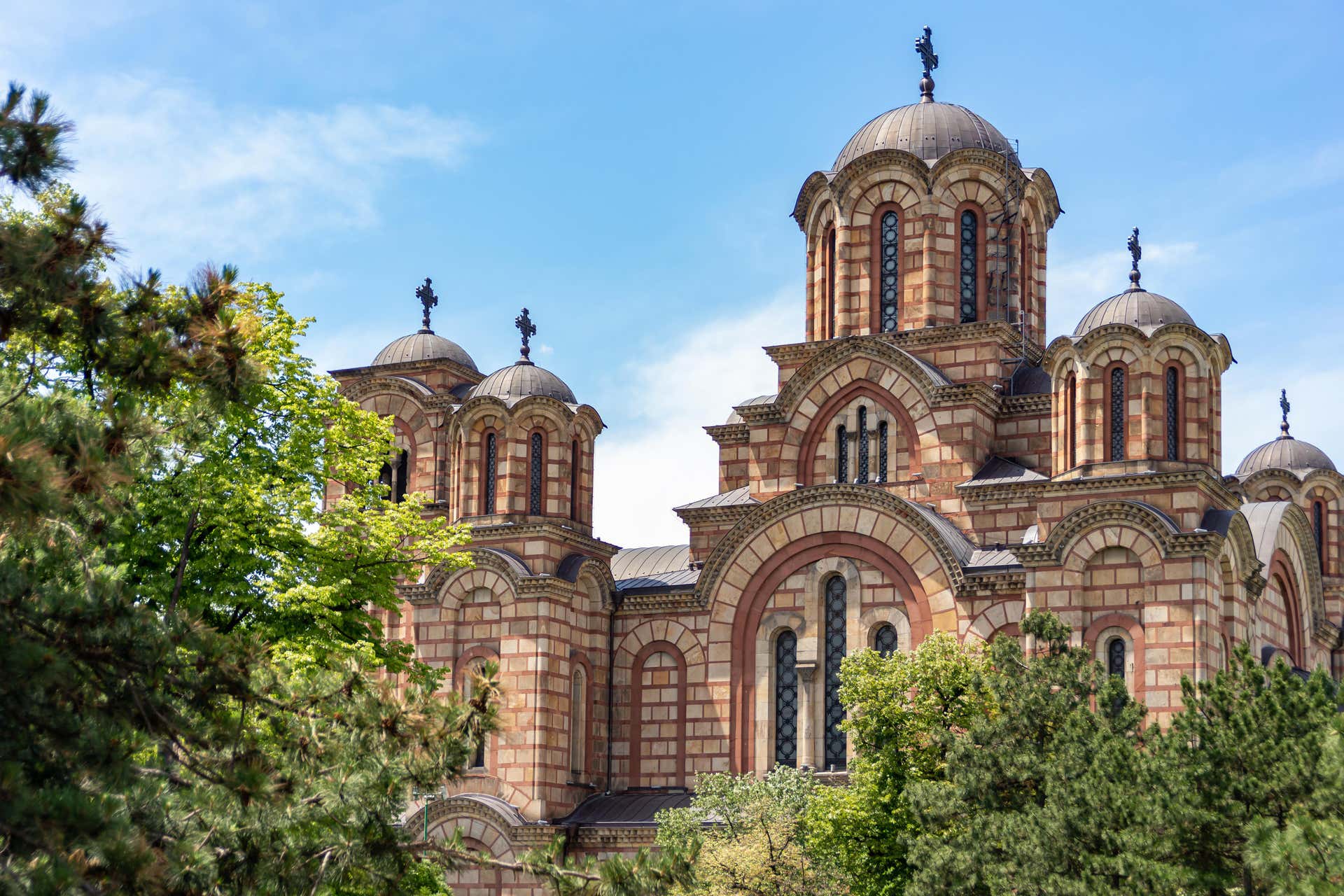Belgrade Sightseeing Tour Book Online at