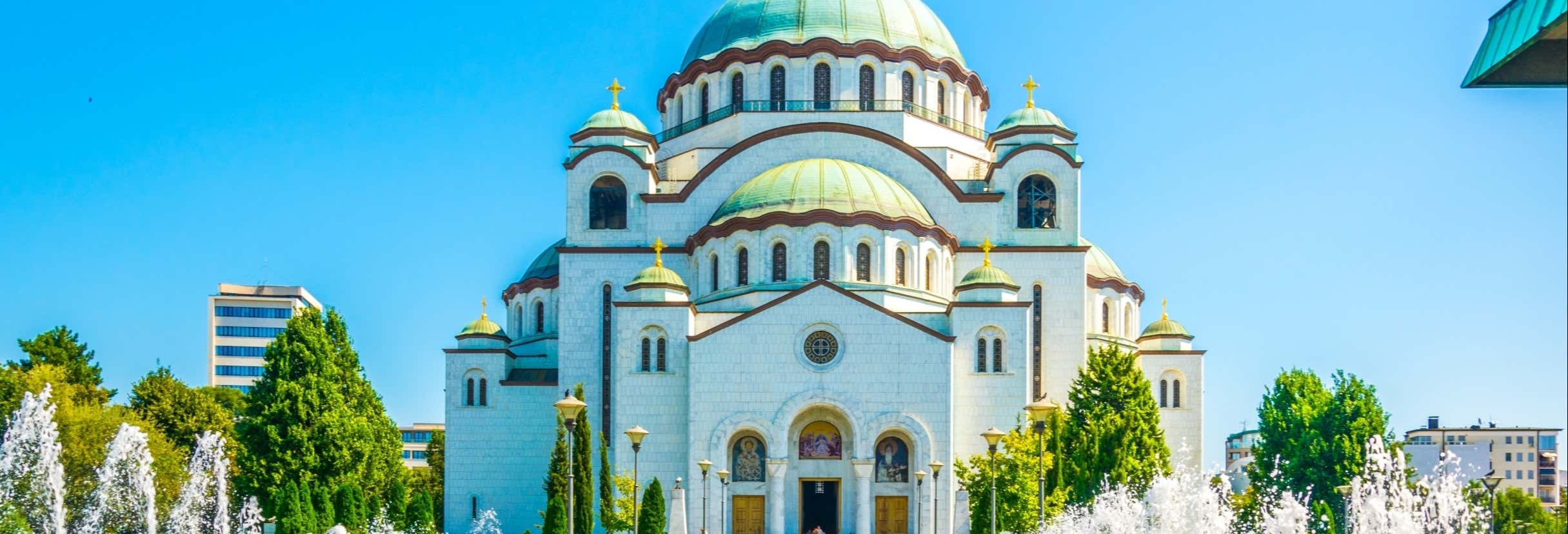 Visitas guiadas y free tours en Belgrado