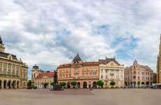 Novi Sad Free Tour