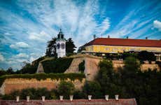 Novi Sad Private Tour