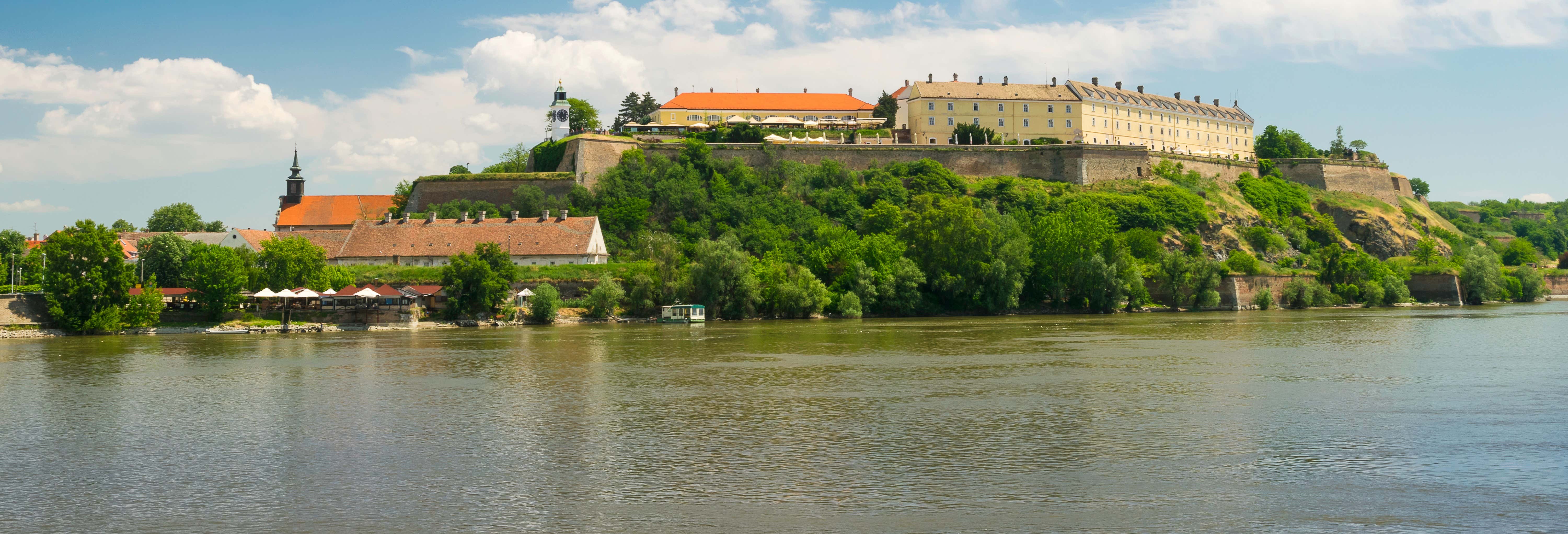 Guided tours and free tours in Novi Sad