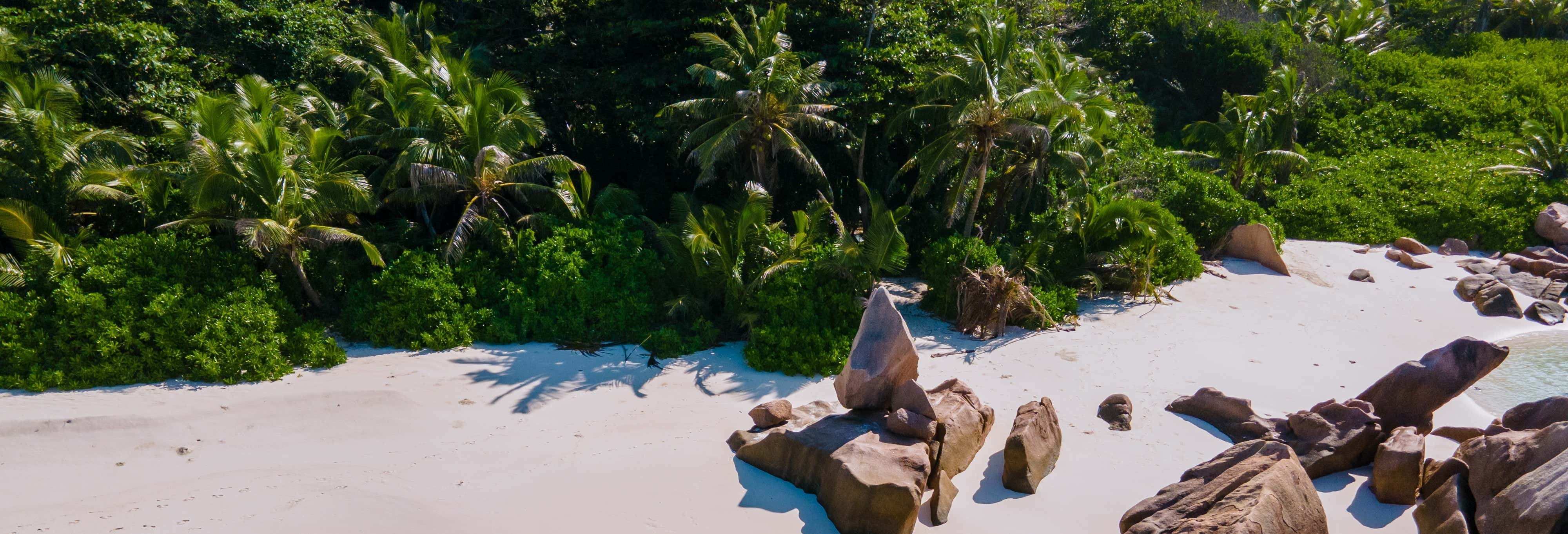 La Digue