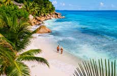 Tour por La Digue