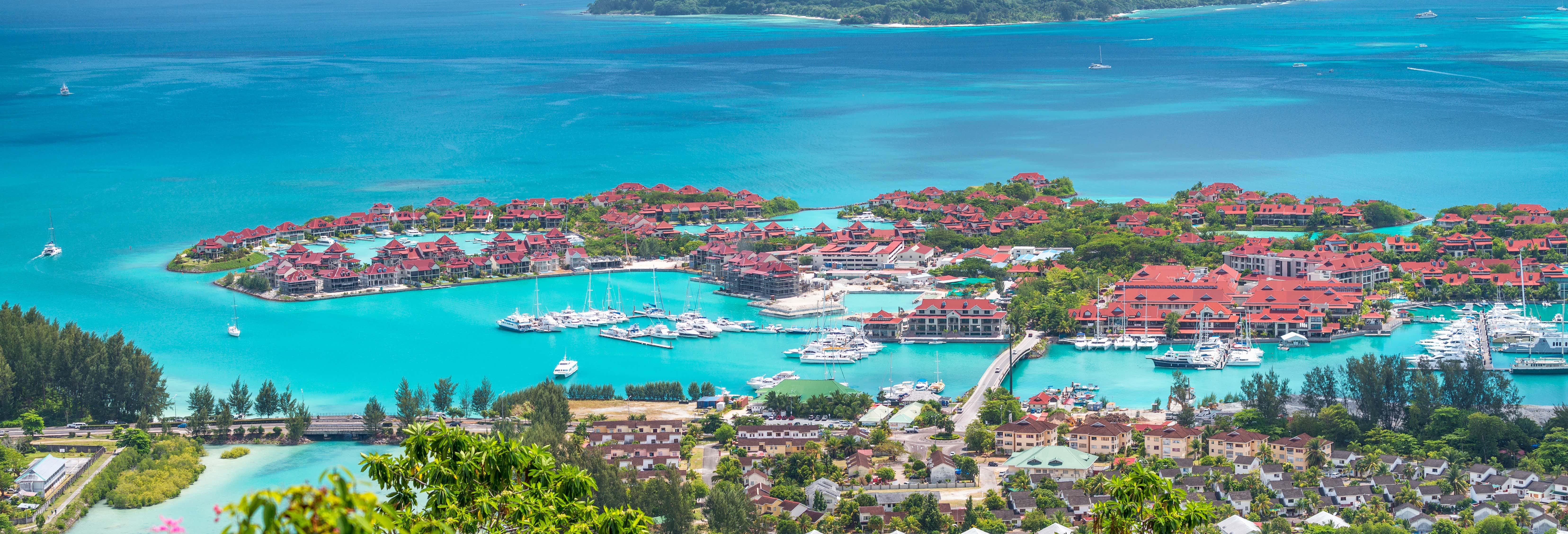 Excursiones de un día en Mahé