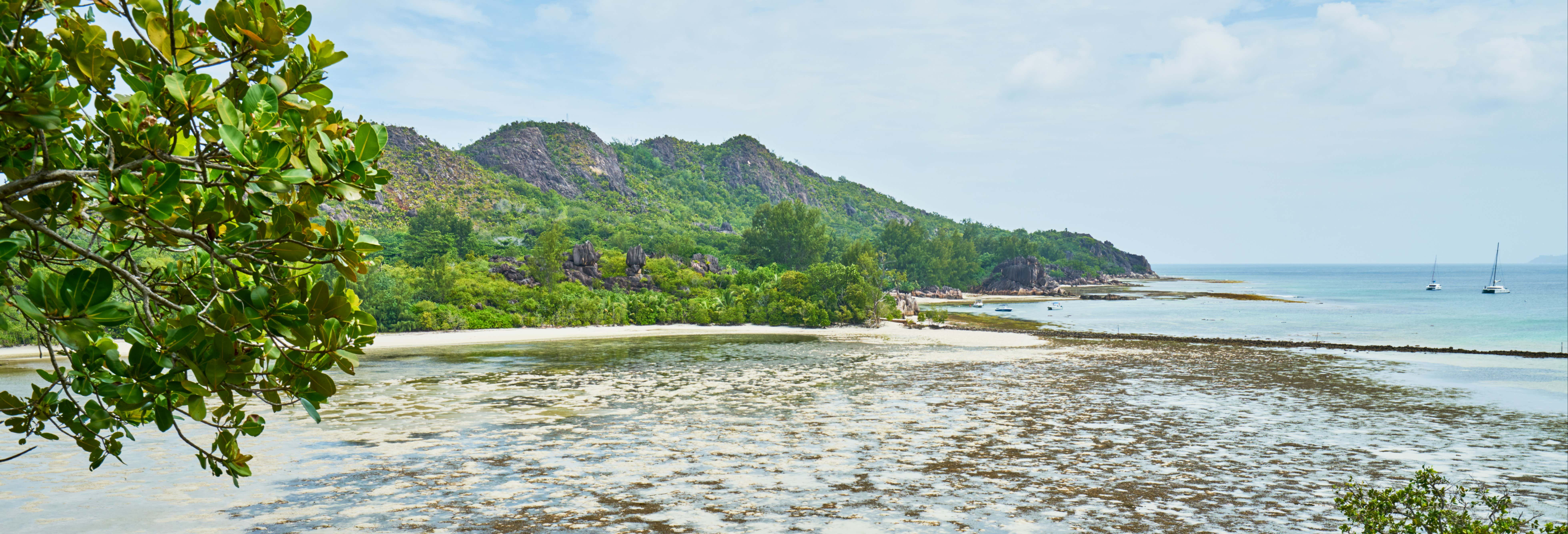 Excursiones de un día en Praslin