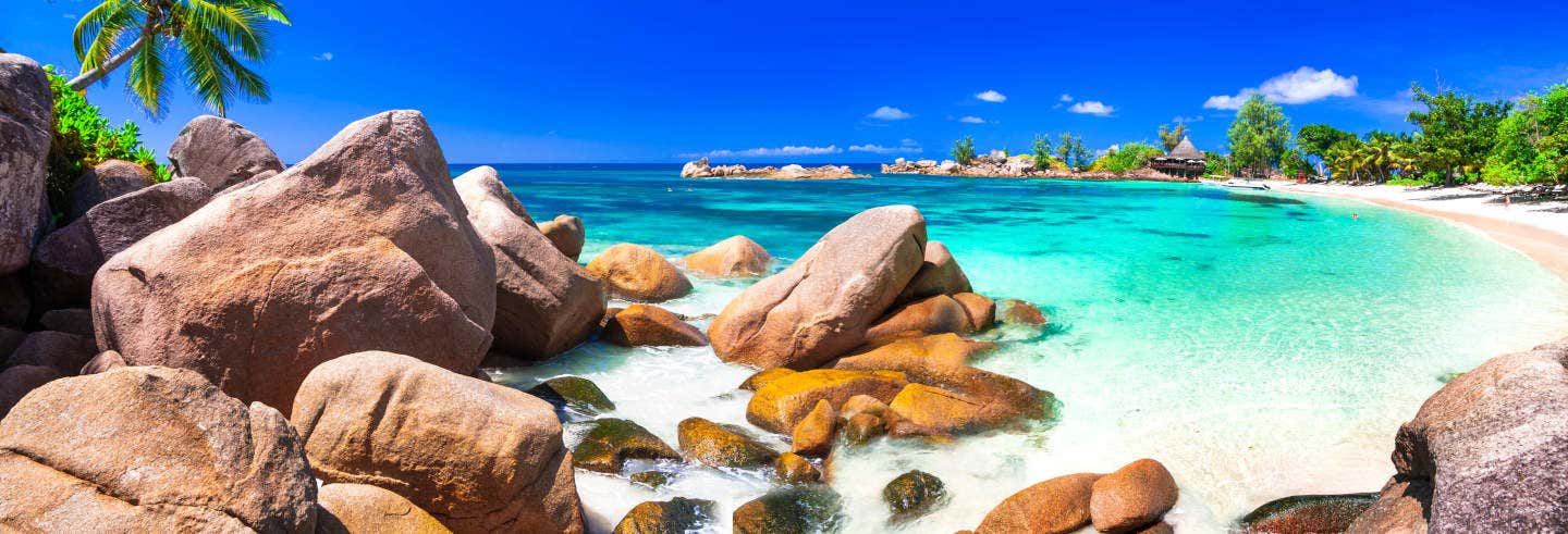 Praslin