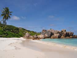 Anse Cocos