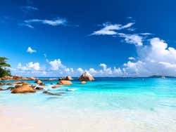 Anse Lazio