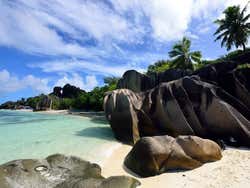 Anse Source d'Argent