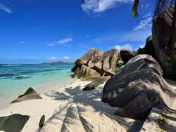 Anse Source d'Argent