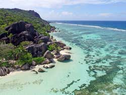Anse Source d'Argent