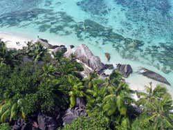 Anse Source d'Argent