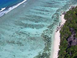 Anse Source d'Argent