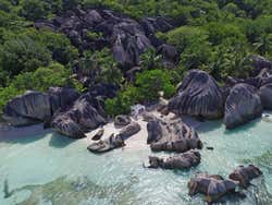 Anse Source d'Argent