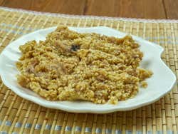 Chutney de tiburón