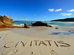 Civitatis en Seychelles