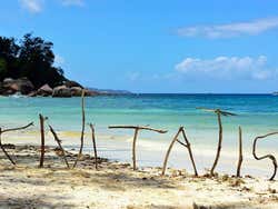 Civitatis en Seychelles