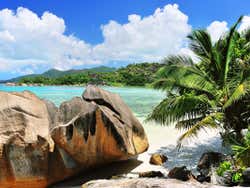 Isla Curieuse