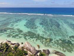 Costa de La Digue