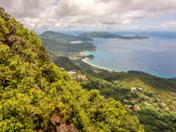 Parque Nacional de Morne
