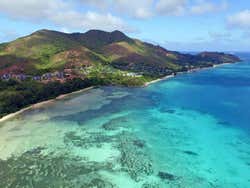 Hotel Raffles Praslin