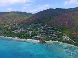 Hotel Raffles Praslin