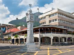 Torre del reloj