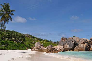 Anse Cocos