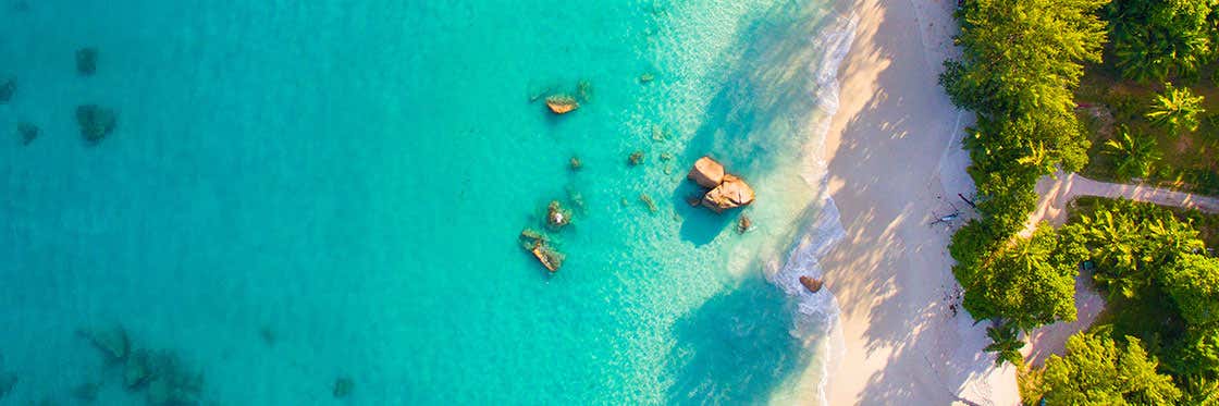 Anse Lazio