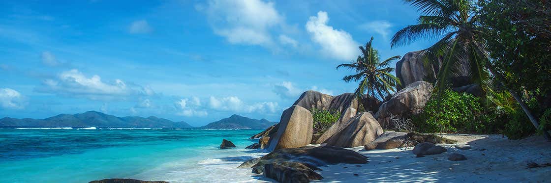 Cuándo viajar a Seychelles