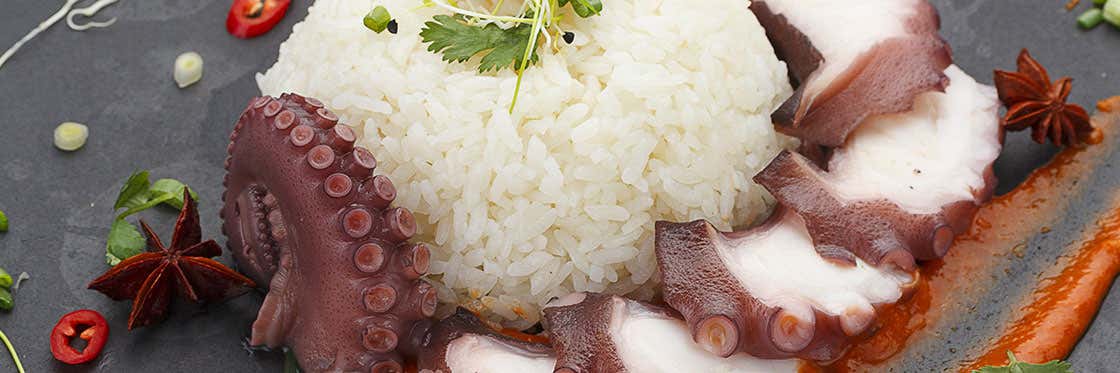 Gastronomía de Seychelles
