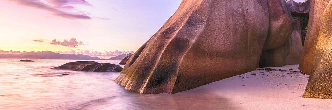 Historia de Seychelles