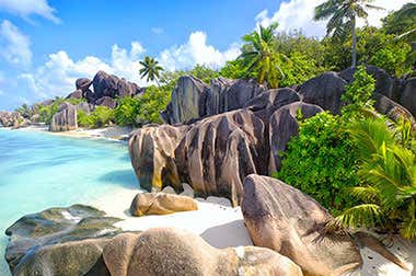 La Digue