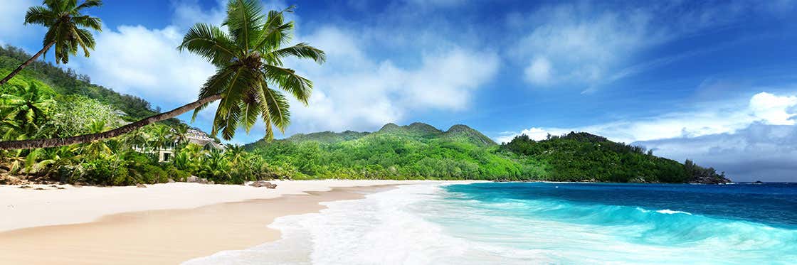 Mahé
