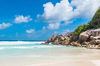 Petite Anse