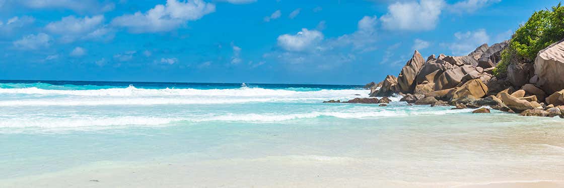 Petite Anse
