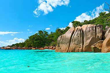 Praslin