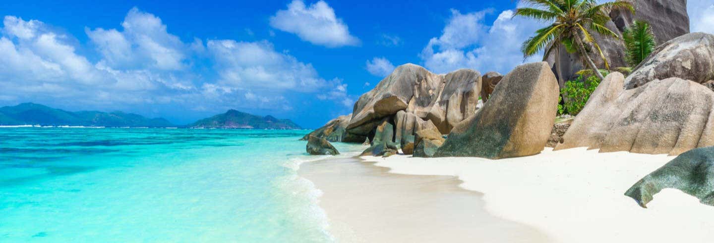 Seychelles