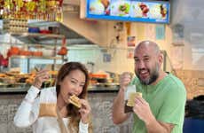 Singaporean Cooking Class