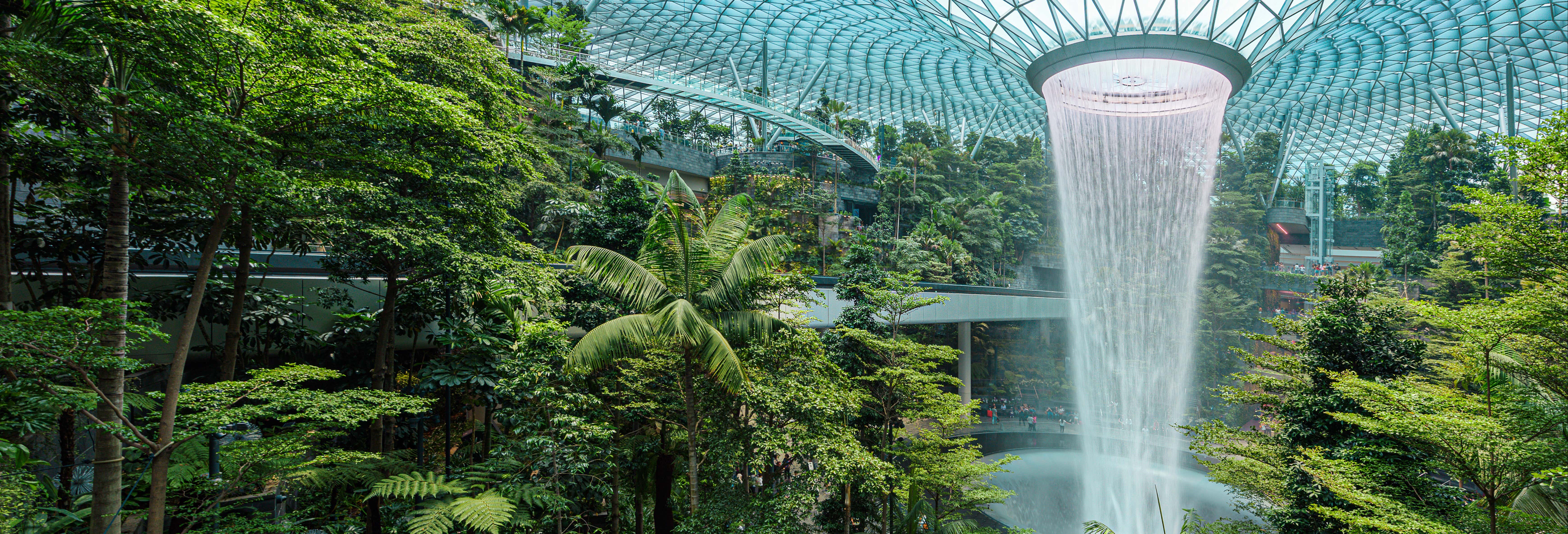 Entrance Tickets in Singapore