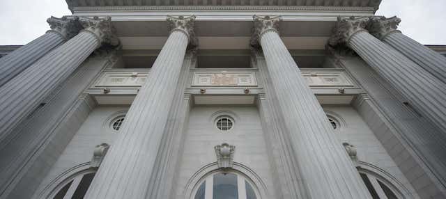 National Gallery Singapore Tickets