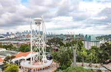 SkyHelix Sentosa Tickets