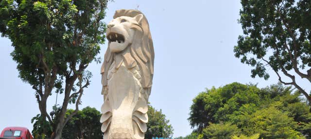 Sentosa Island Trip: Self Guided
