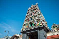 Free tour por Chinatown