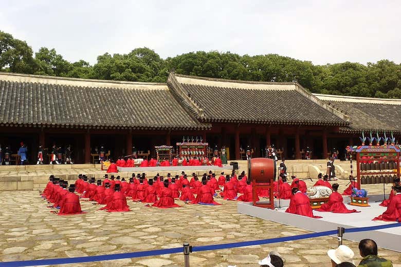 Découvrez la culture traditionnelle