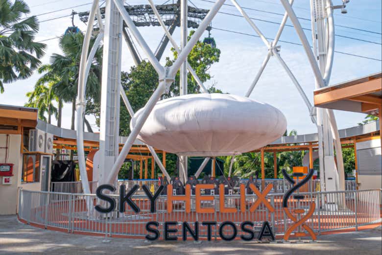 Welcome to SkyHelix!