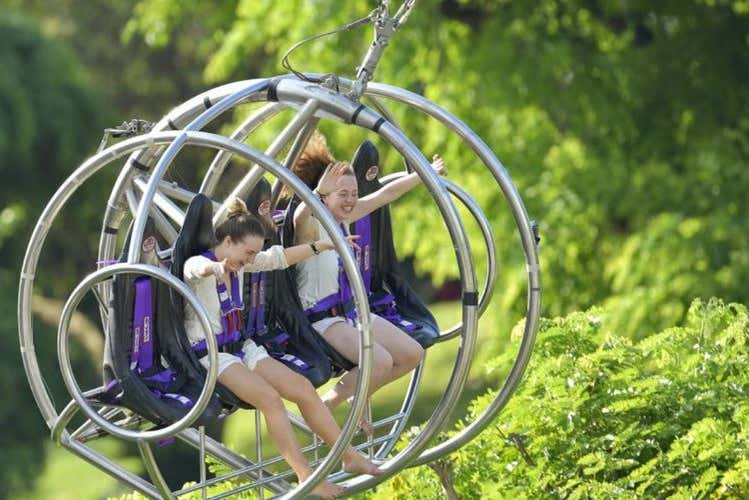 Come and enjoy this perfect plan for the family