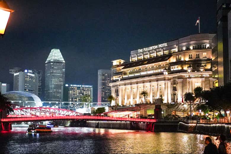 Marina Bay