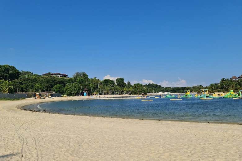 Playa Palawan 
